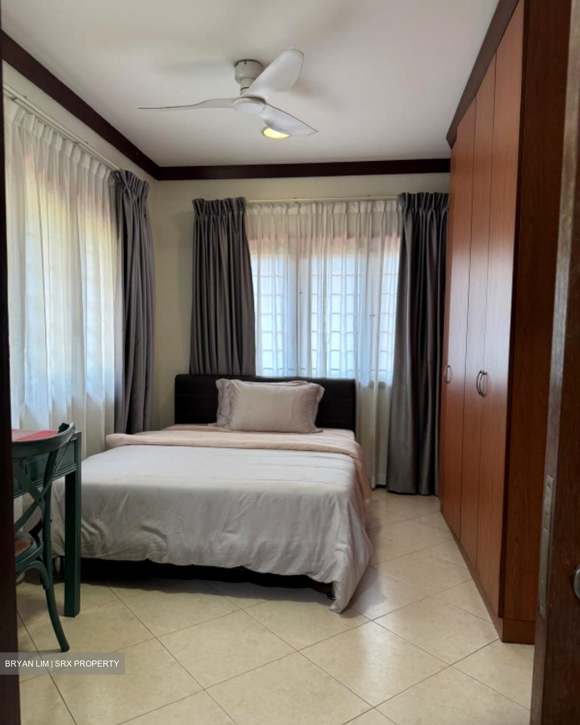 Jalan Daud (D14), Terrace #585504061